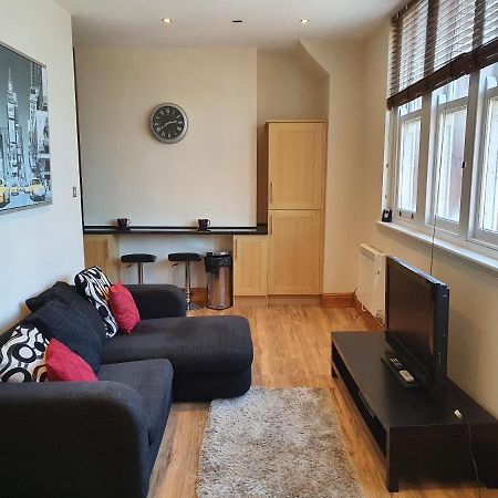 Marina Court La14 2Hl Lejlighed Barrow-in-Furness Eksteriør billede