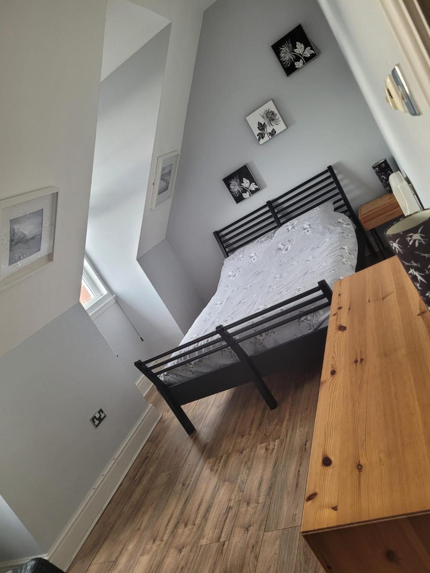 Marina Court La14 2Hl Lejlighed Barrow-in-Furness Eksteriør billede